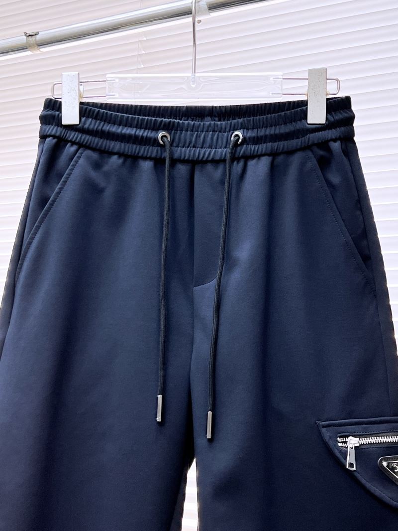 Prada Short Pants